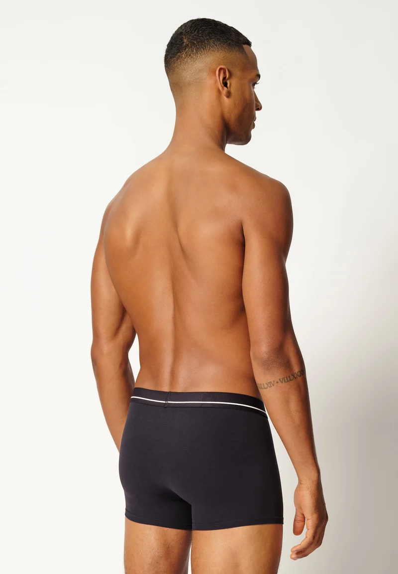Micro Deluxe Trunks | black 080321-087665