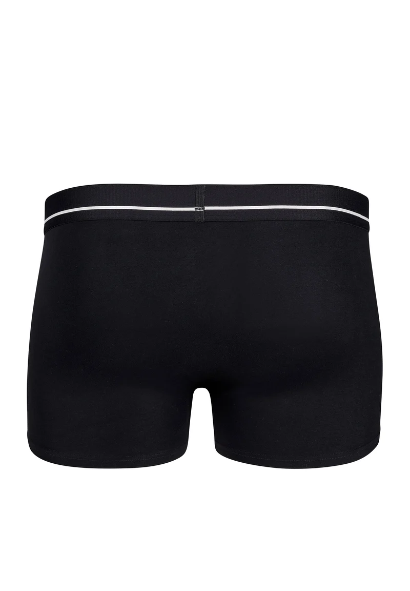 Micro Deluxe Trunks | black 080321-087665
