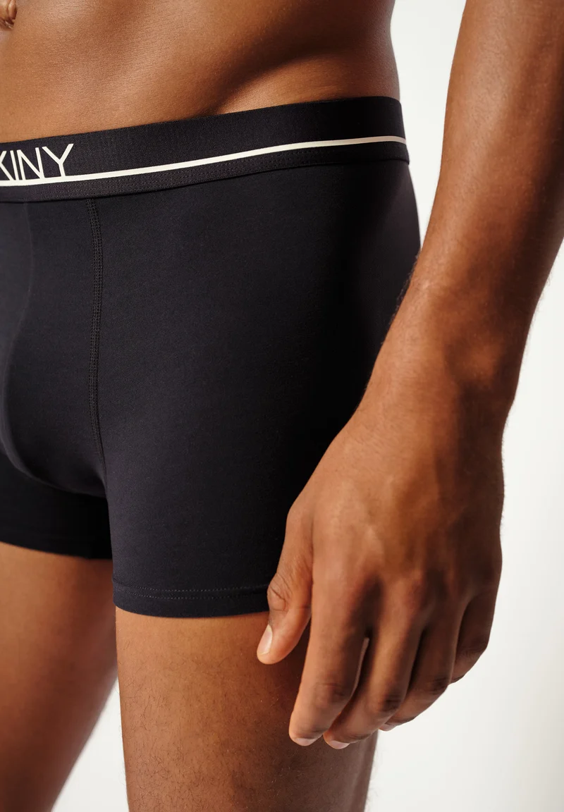 Micro Deluxe Trunks | black 080321-087665