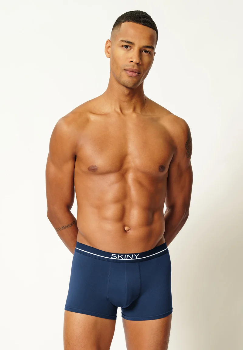 Micro Deluxe Trunks | crown blue 080321-080393