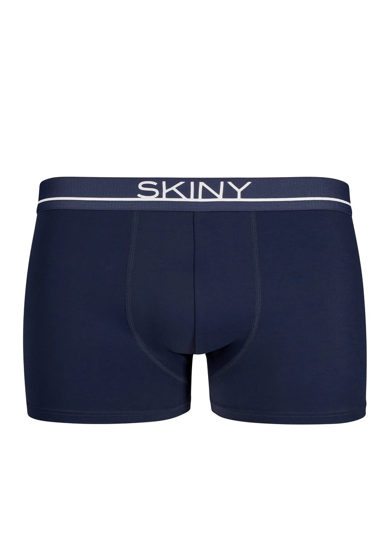 Micro Deluxe Trunks | crown blue 080321-080393