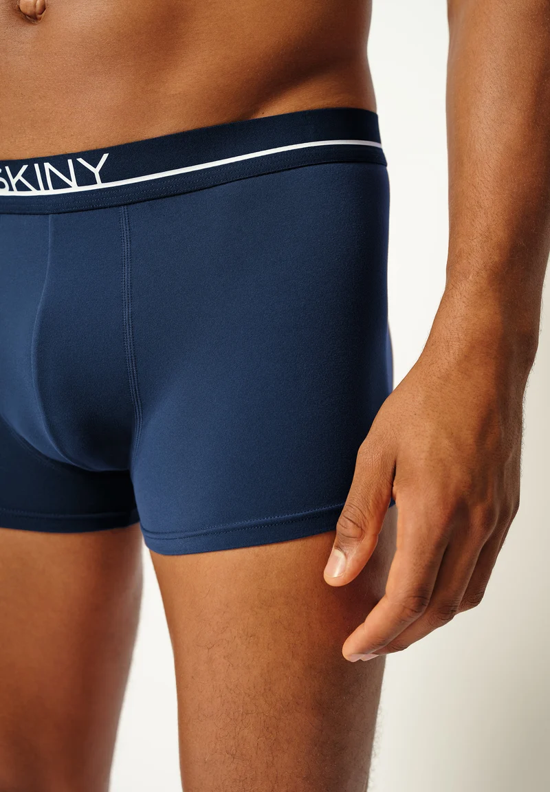 Micro Deluxe Trunks | crown blue 080321-080393