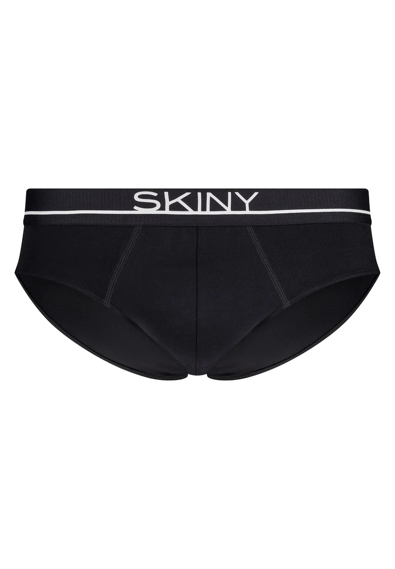 Micro Deluxe Briefs | black 080320-087665