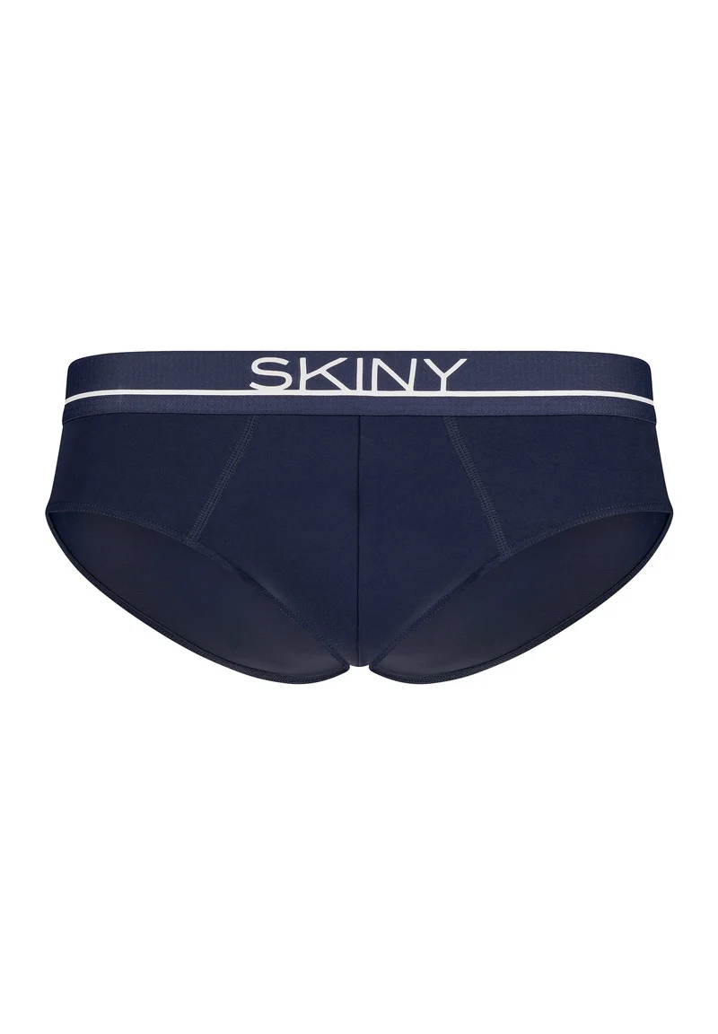 Micro Deluxe Briefs | crown blue 080320-080393