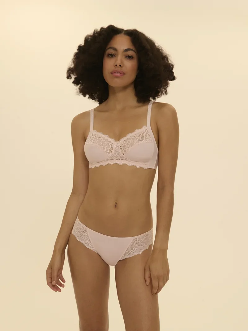 Simone Perele – Caresse Brief Blush