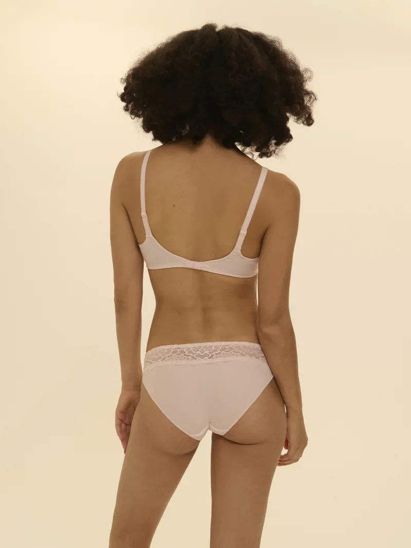 Simone Perele – Caresse Brief Blush