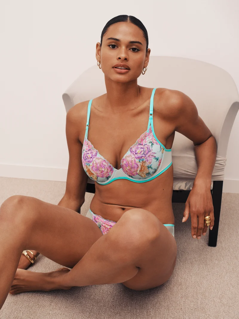LISBETH Clearwater Rioslip