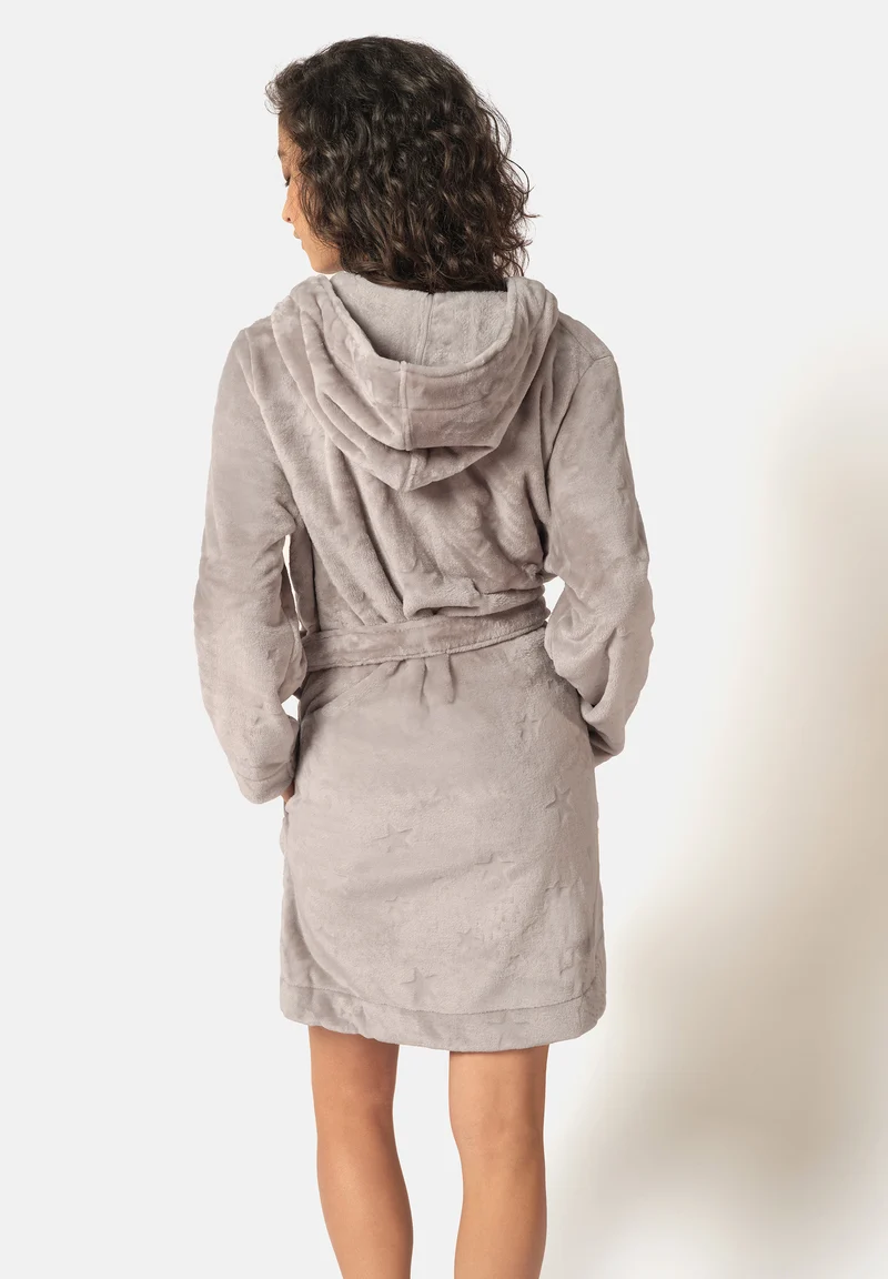 Night In Mix & Match Robe | stonegrey stars 080308-085464