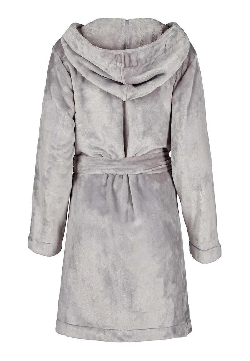Night In Mix & Match Robe | stonegrey stars 080308-085464