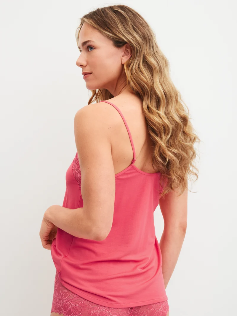 WOMEN Shirt sleeveless