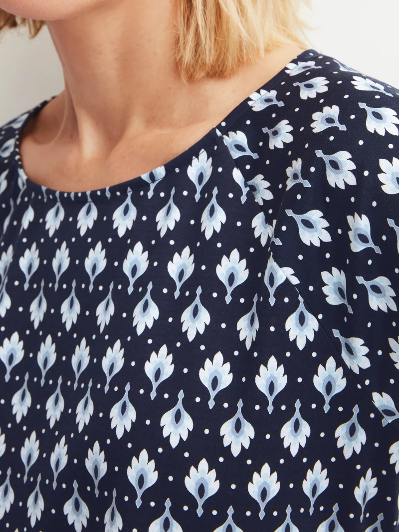 WOMEN Sleepshirt