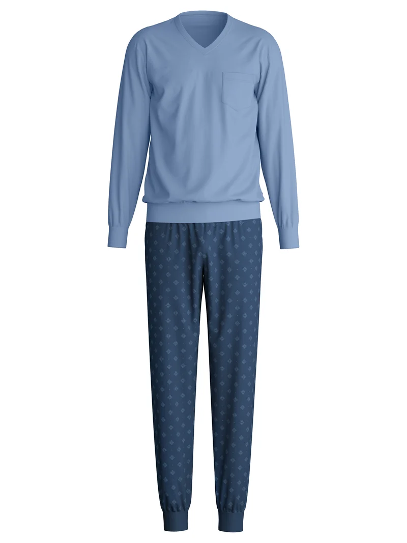 MEN Pyjamas with cuff