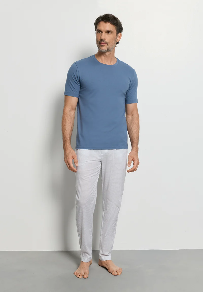 Living Shirts S/SLV Shirt
