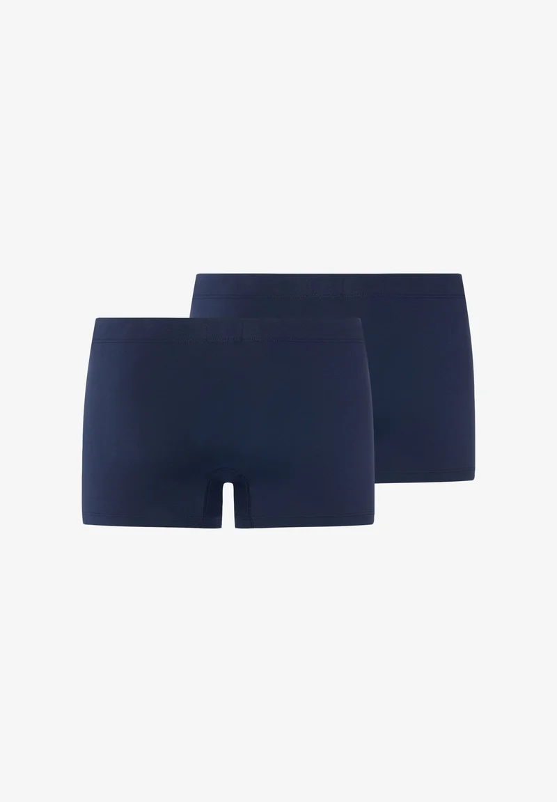 Cotton Essentials Pants 2Pack