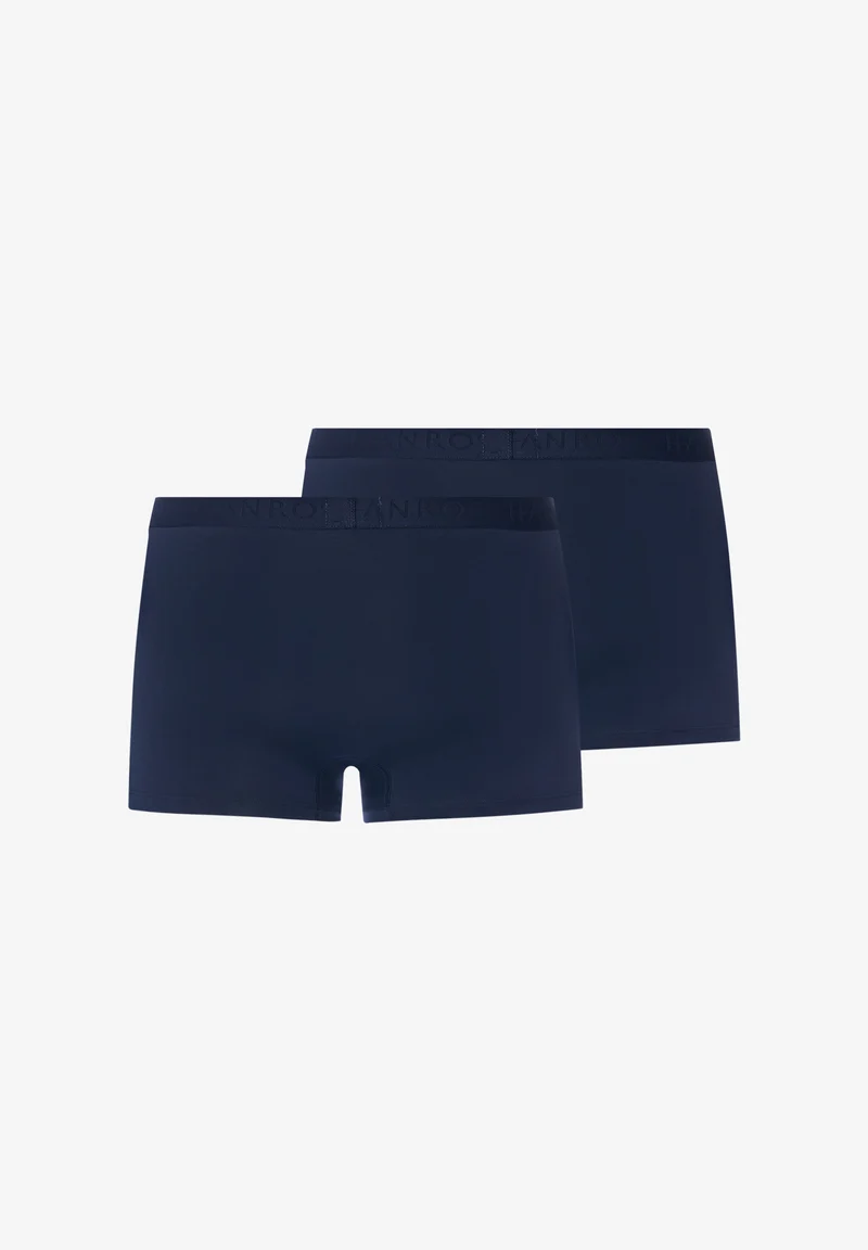 Cotton Essentials Pants 2Pack