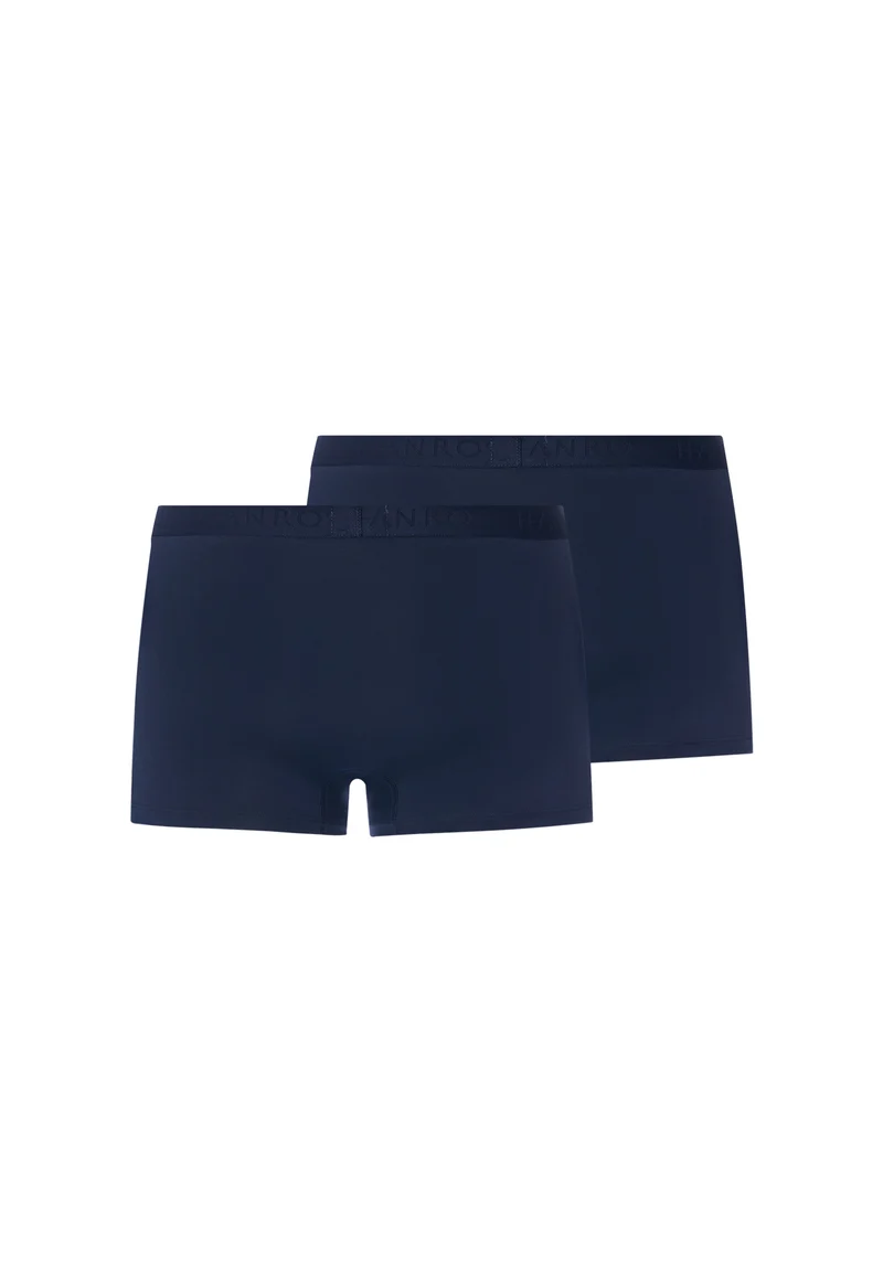 Cotton Essentials Pants 2Pack