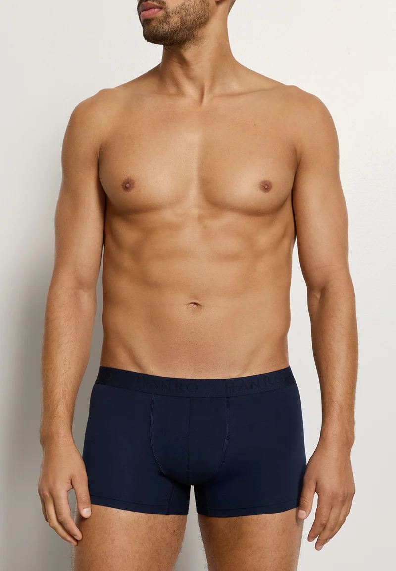 Cotton Essentials Pants 2Pack