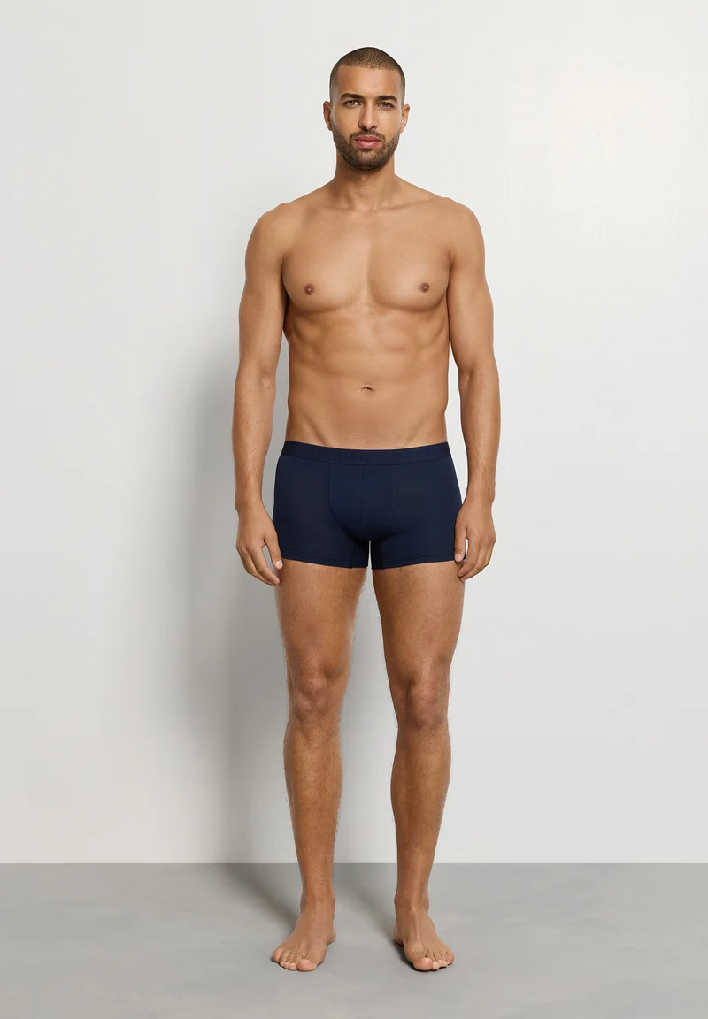 Cotton Essentials Pants 2Pack