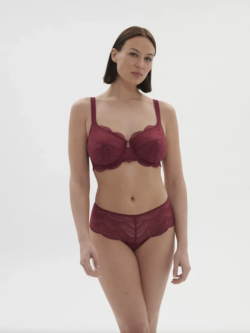 Simone Perele - Karma Full Cup BH Spinellrot