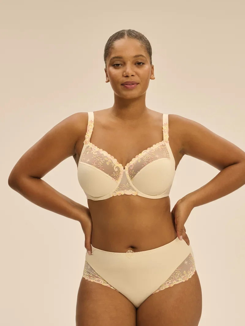 Simone Perele – Delice Vollschalen-BH Pampa