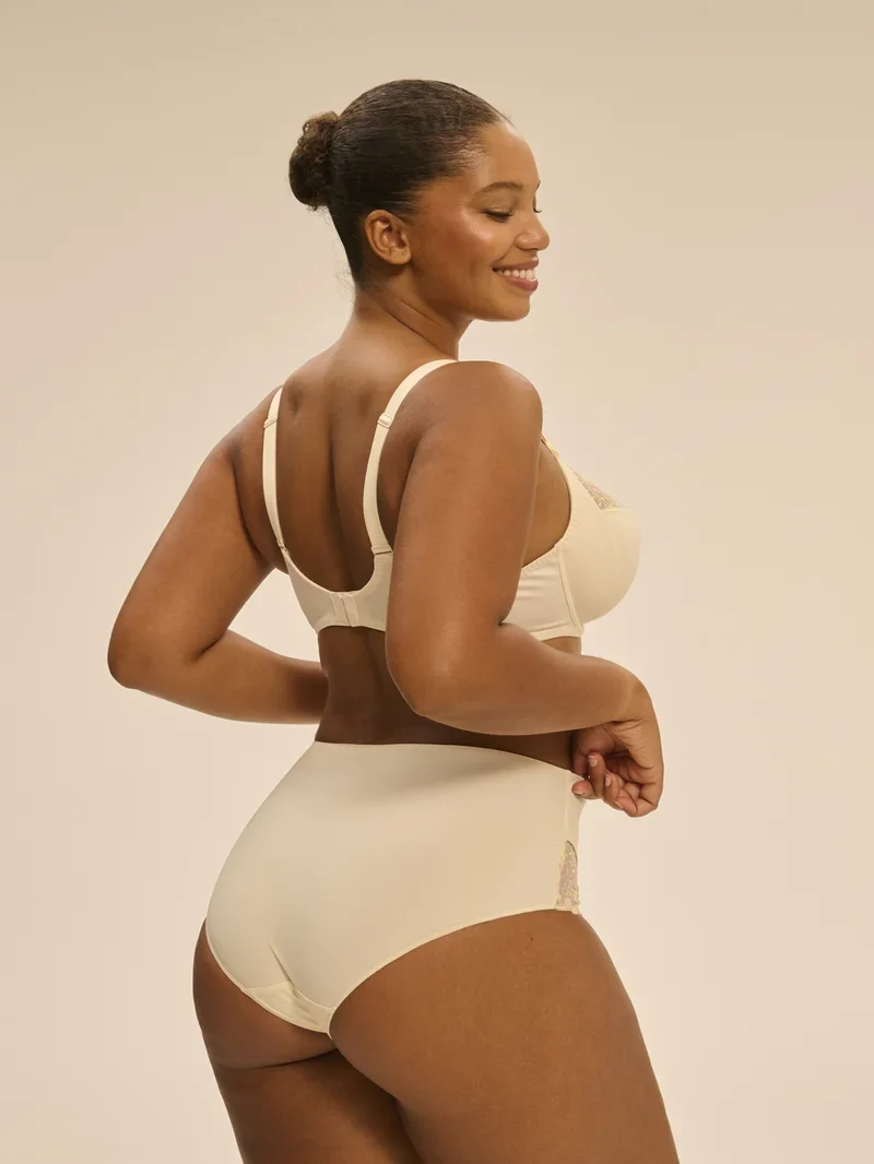Simone Perele – Delice Vollschalen-BH Pampa