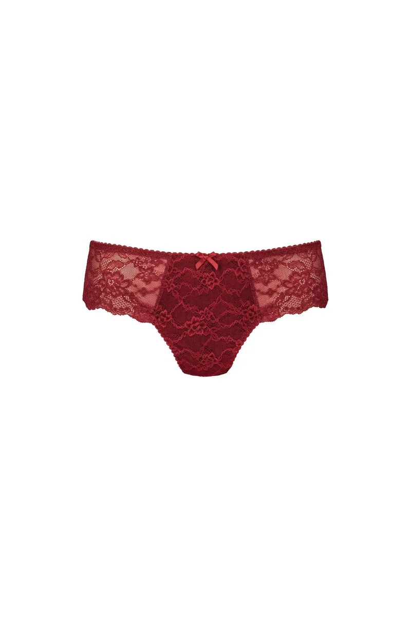 Rosa Faia - Bobette Shorty Ruby