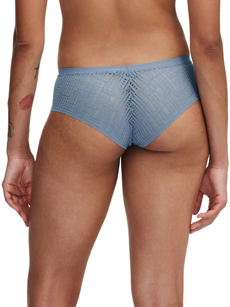 Femilet - Daily Graphic Shorty Mist