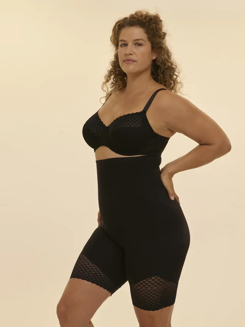 Simone Perele – Subtiler Vollschalen-BH Schwarz
