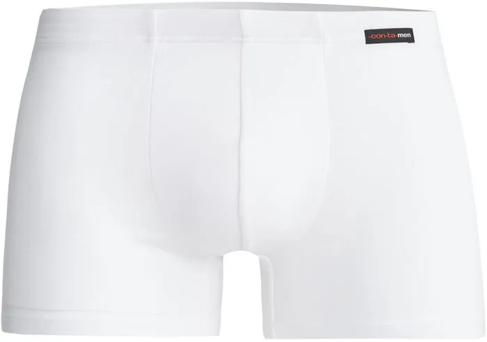 conta Herren Pants weiß 1-er Pack