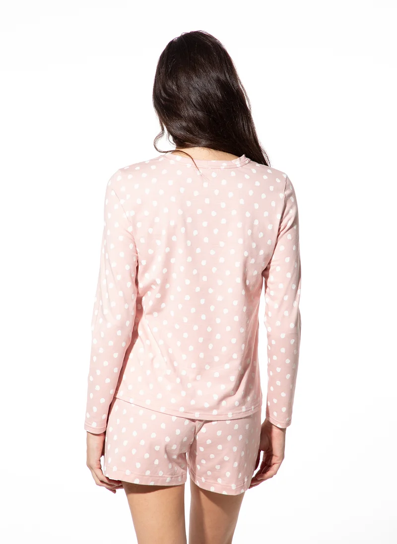 Long sleeve