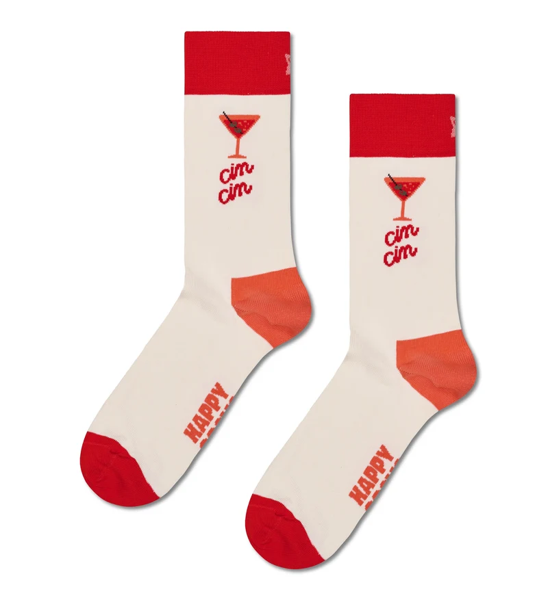 Cin Cin Sock