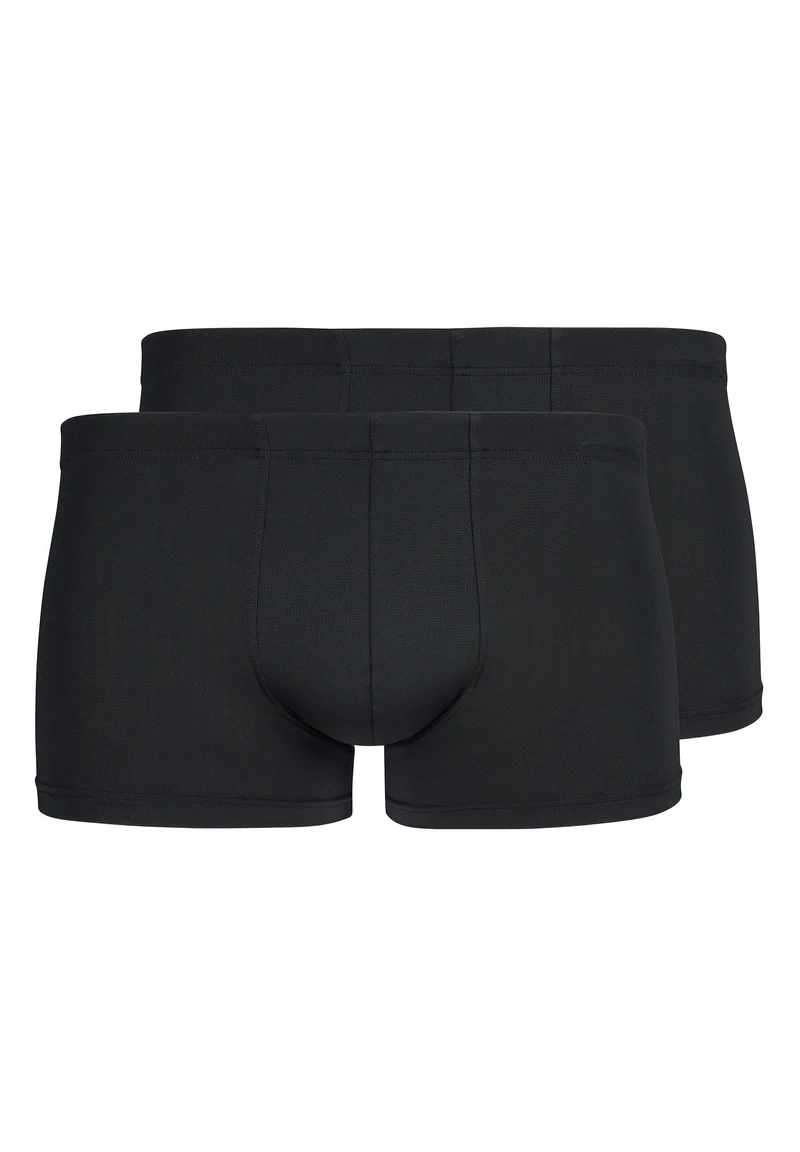 Micro Multipack Trunks 2 pack | black 080049-087665