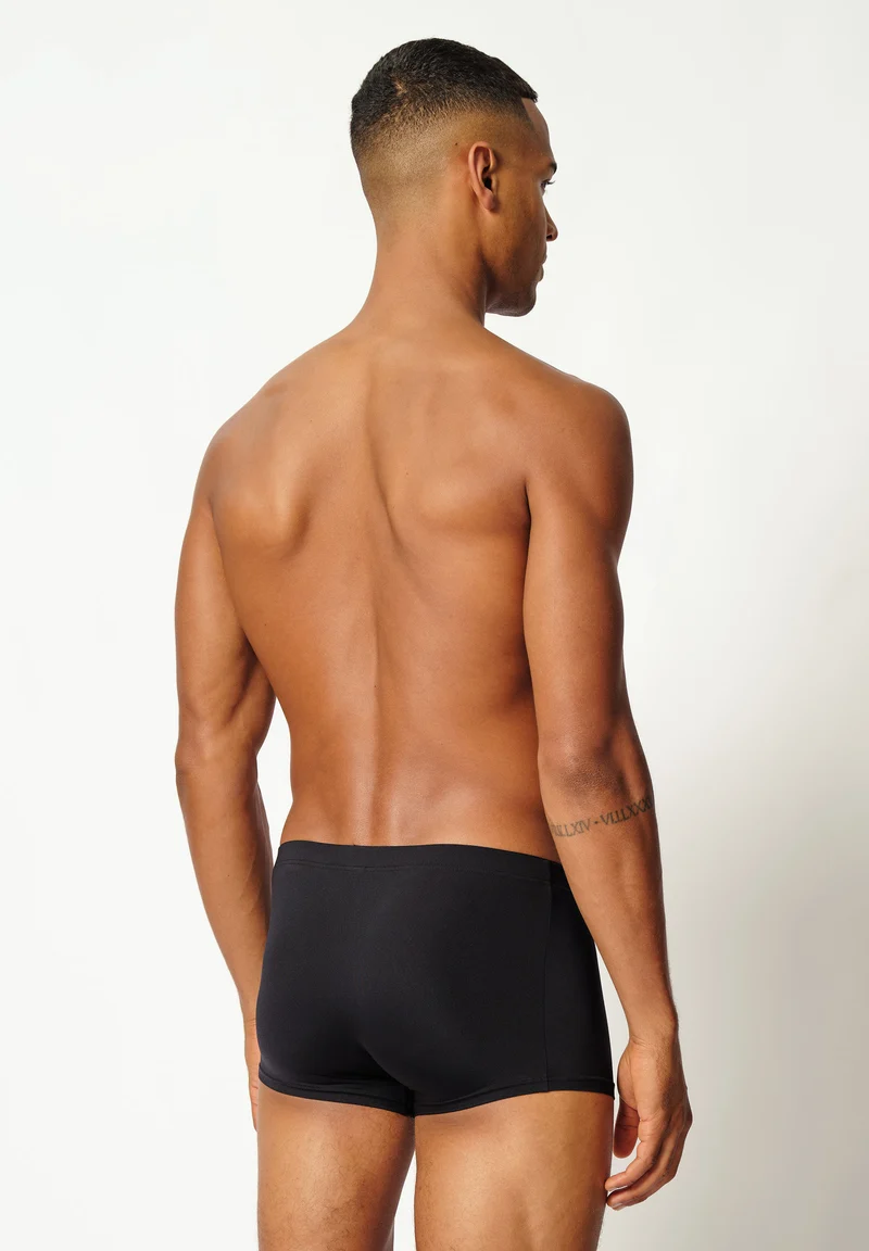 Micro Multipack Trunks 2 pack | black 080049-087665
