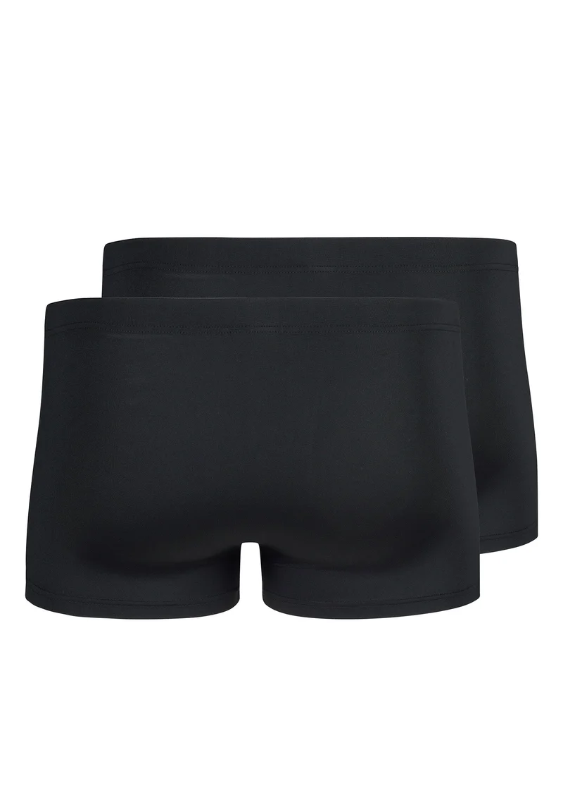 Micro Multipack Trunks 2 pack | black 080049-087665