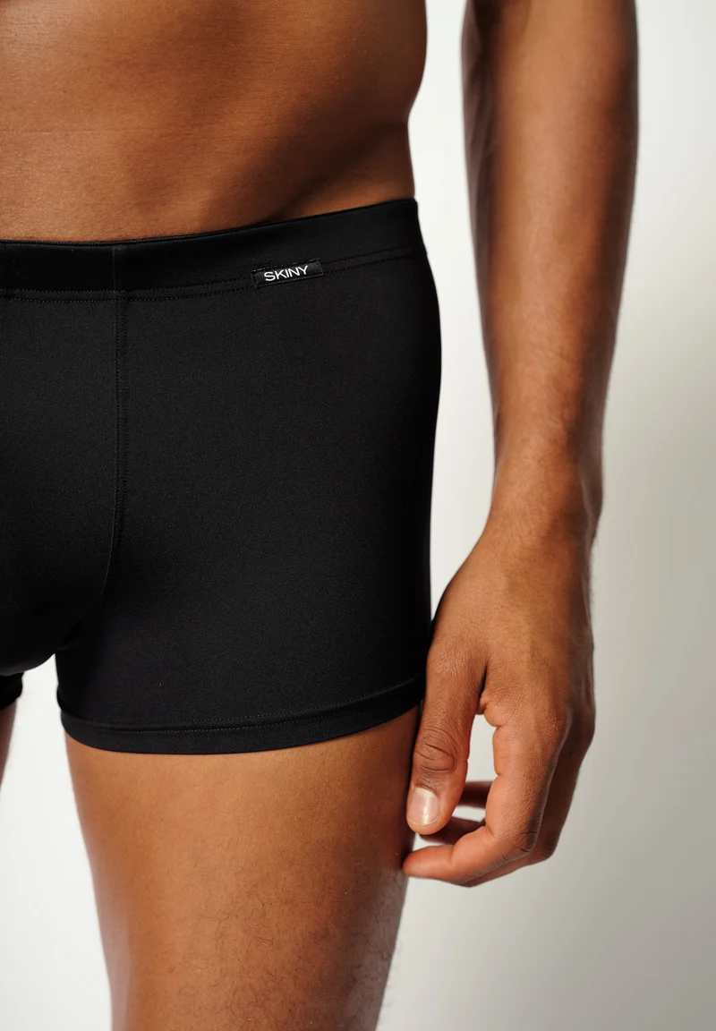 Micro Multipack Trunks 2 pack | black 080049-087665