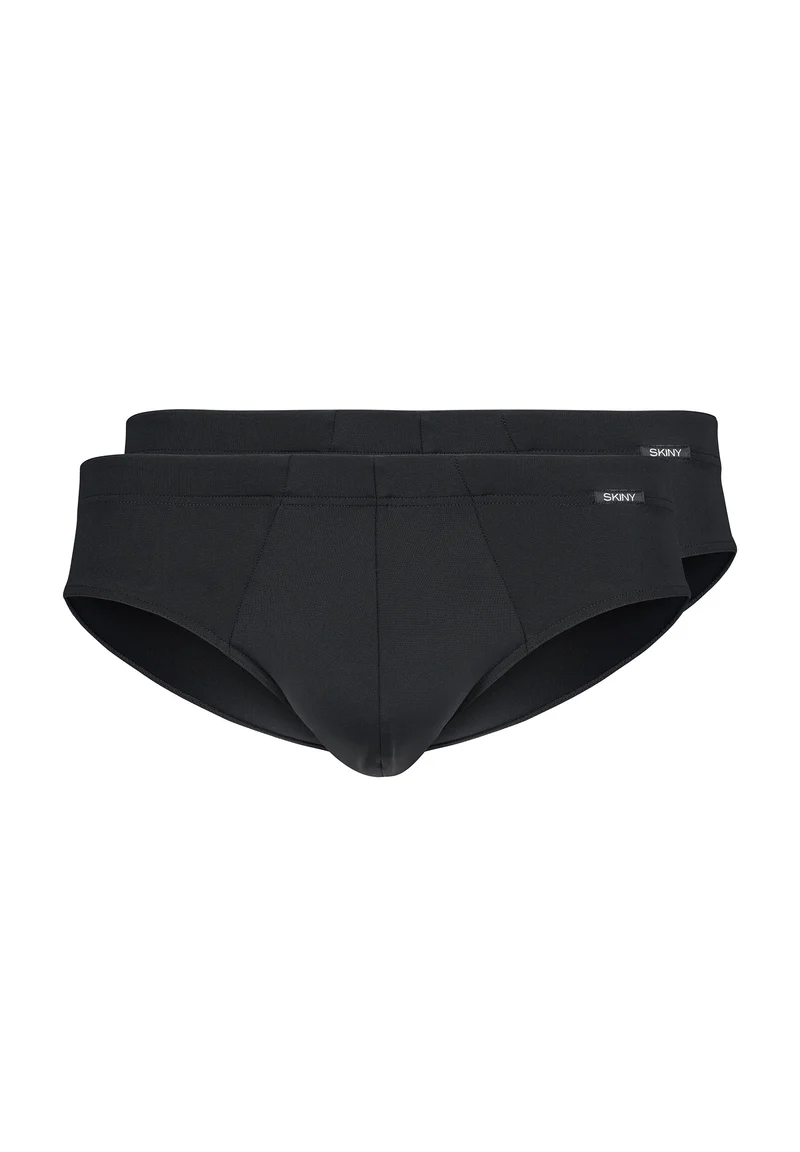Micro Multipack Briefs 2 pack | black 080048-087665