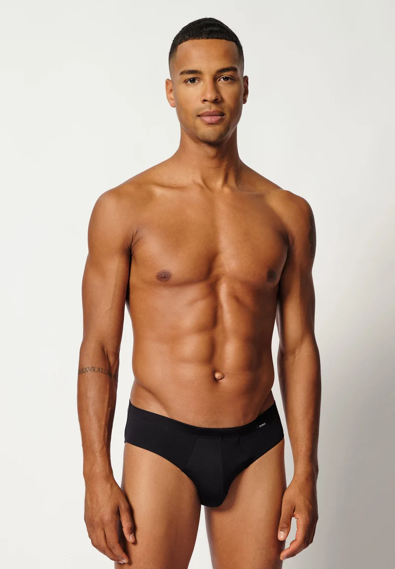 Micro Multipack Briefs 2 pack | black 080048-087665