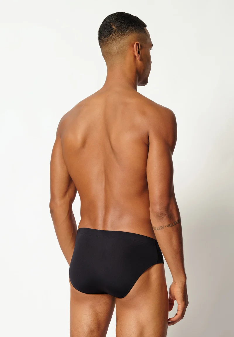 Micro Multipack Briefs 2 pack | black 080048-087665