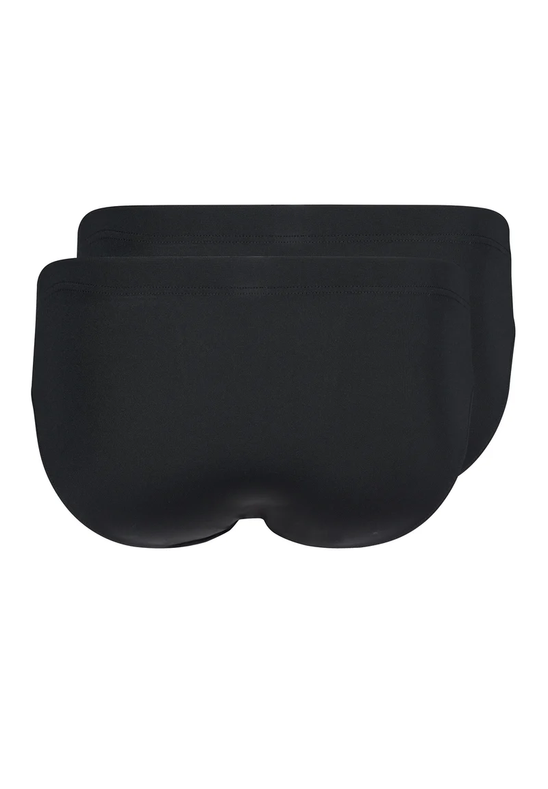 Micro Multipack Briefs 2 pack | black 080048-087665