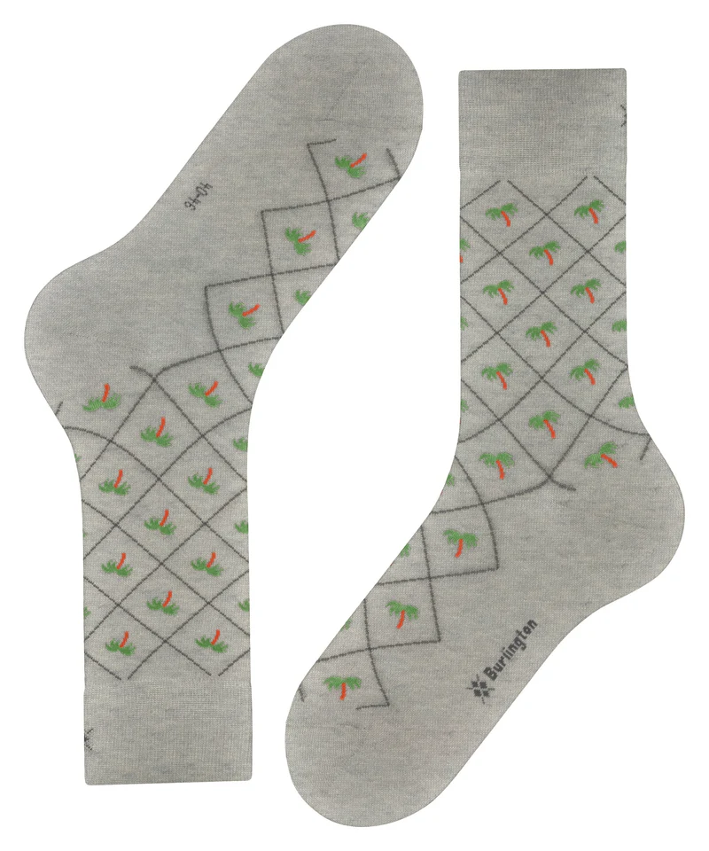 Burlington Palm Tree Herren