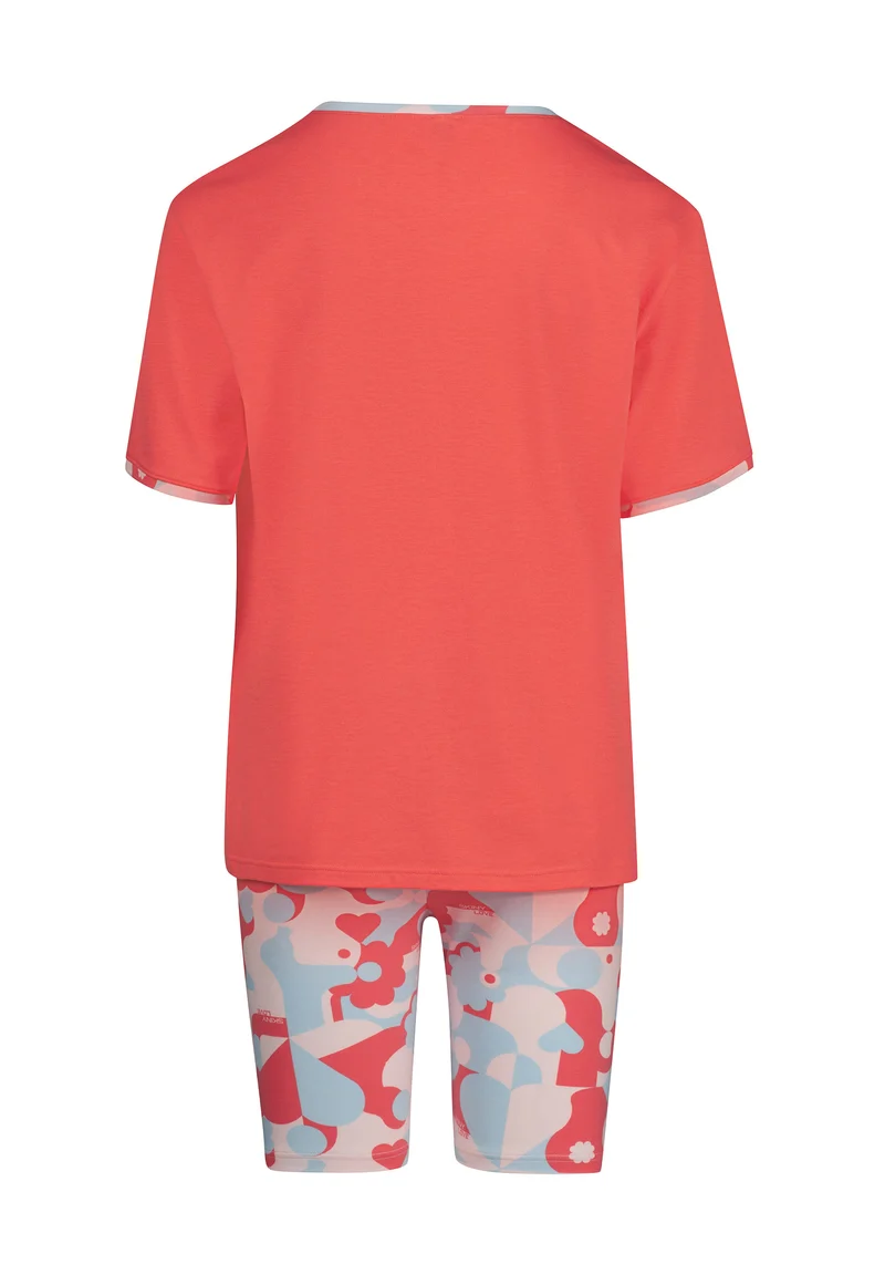 Night In Skiny Pyjama Girls pyjama short | dubarry 030092-08S855
