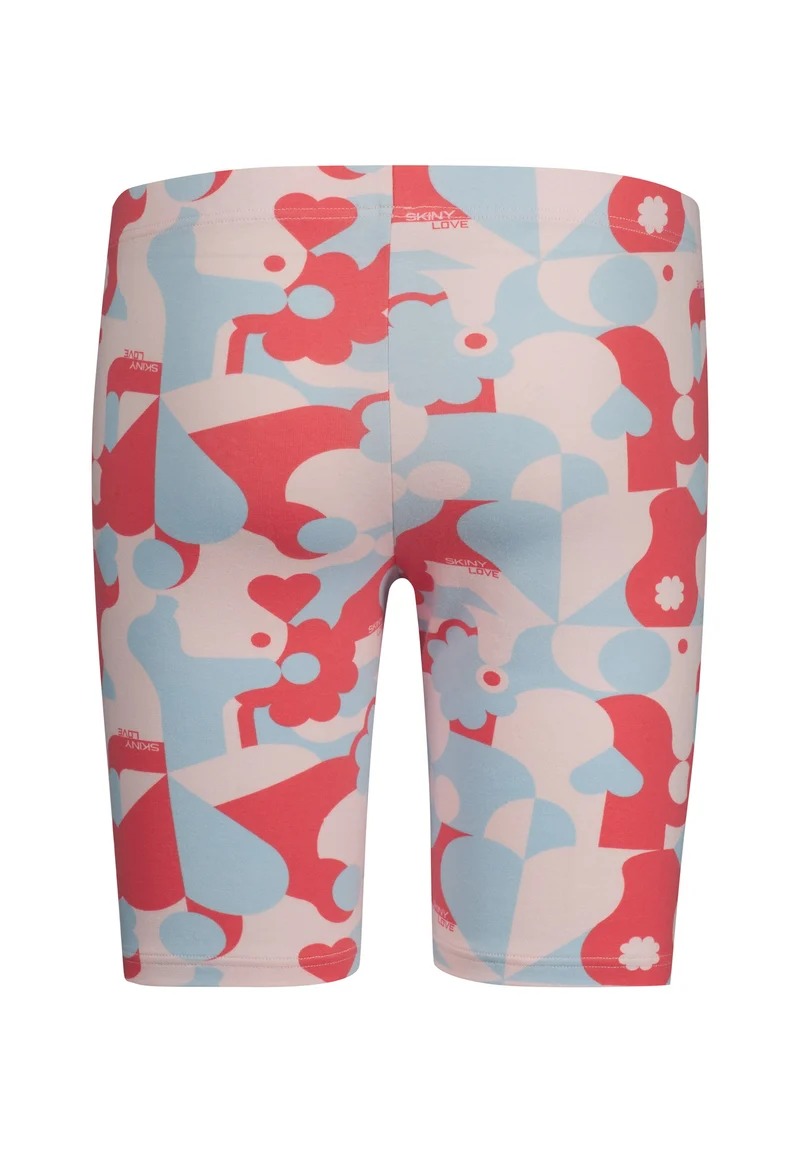 Night In Skiny Pyjama Girls pyjama short | dubarry 030092-08S855