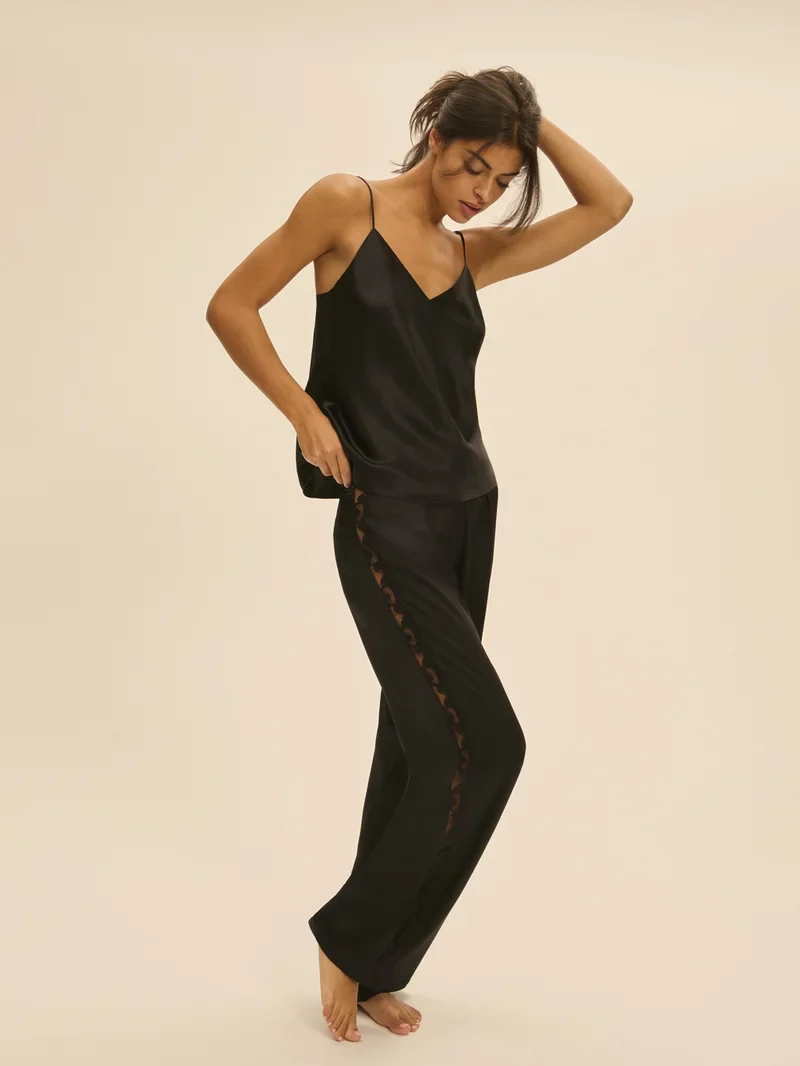Simone Perele - Love Me Top Schwarz