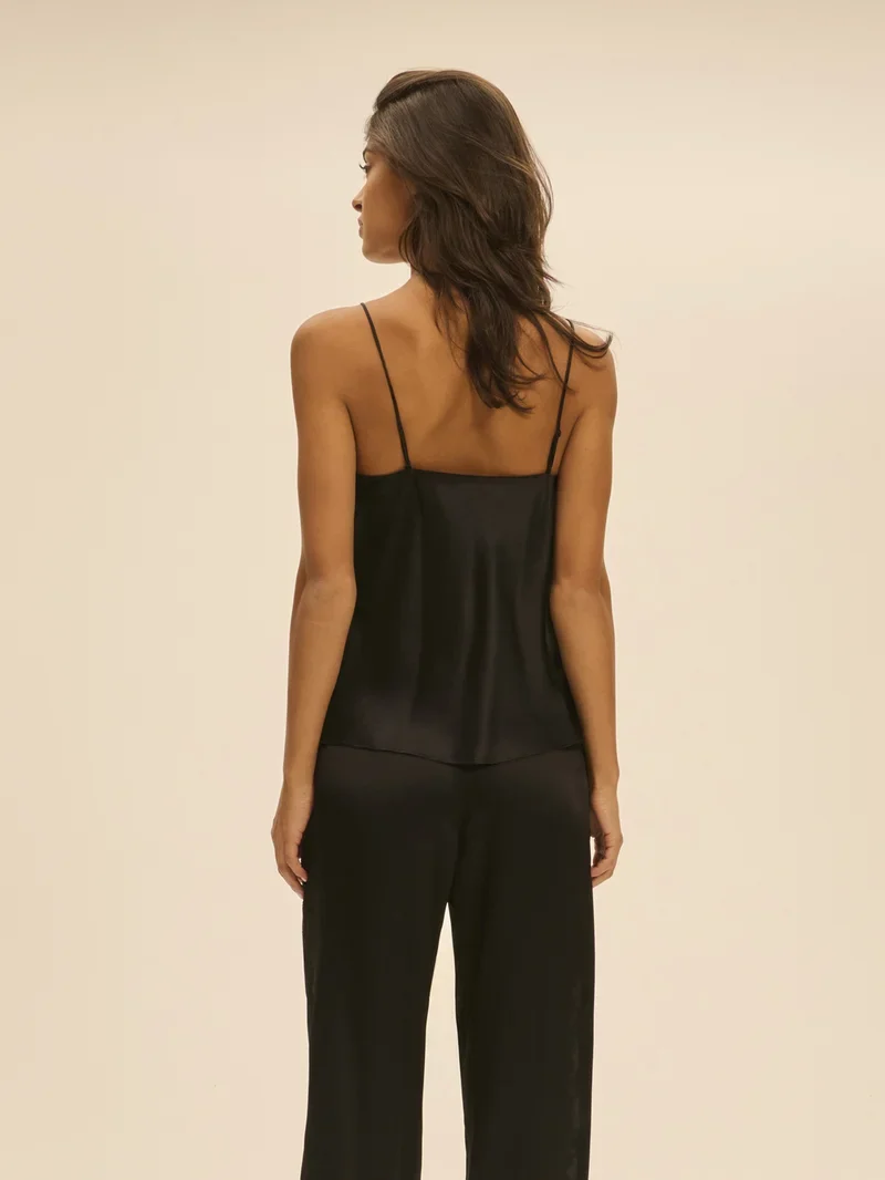Simone Perele - Love Me Top Schwarz