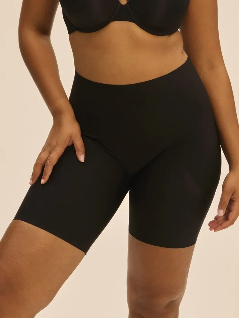 Simone Perele – Shapewear mit positiver Ausstrahlung, Schwarz