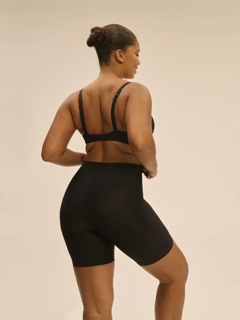Simone Perele – Shapewear mit positiver Ausstrahlung, Schwarz