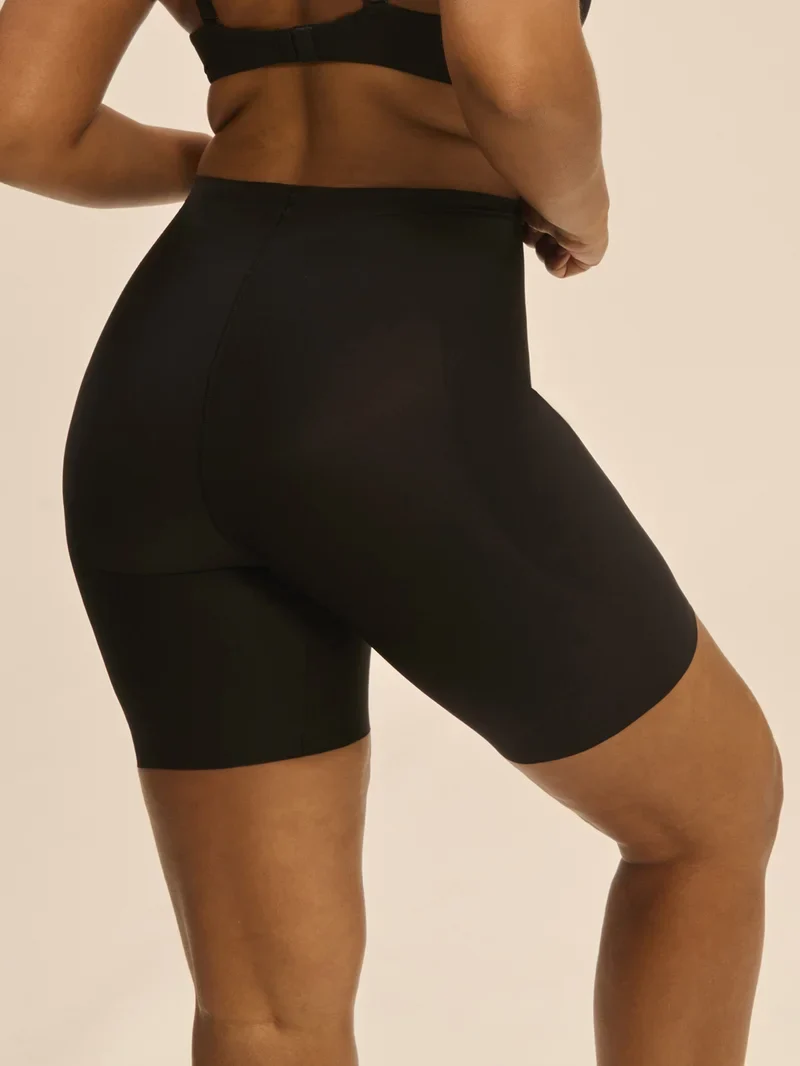 Simone Perele – Shapewear mit positiver Ausstrahlung, Schwarz