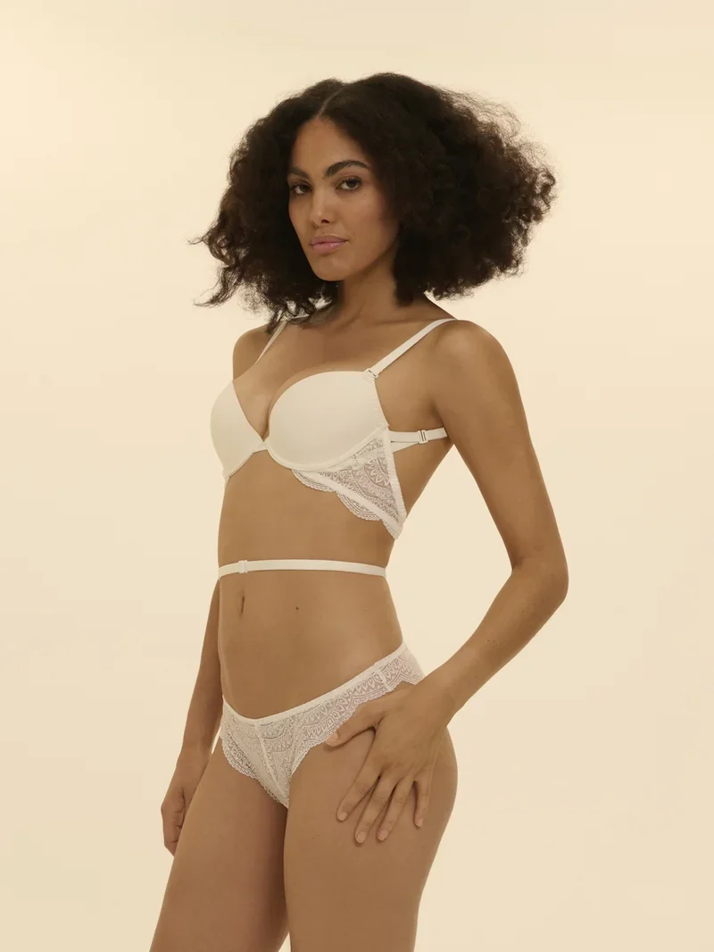 Simone Perele - Karma Multiposition Push-Up-BH Natur