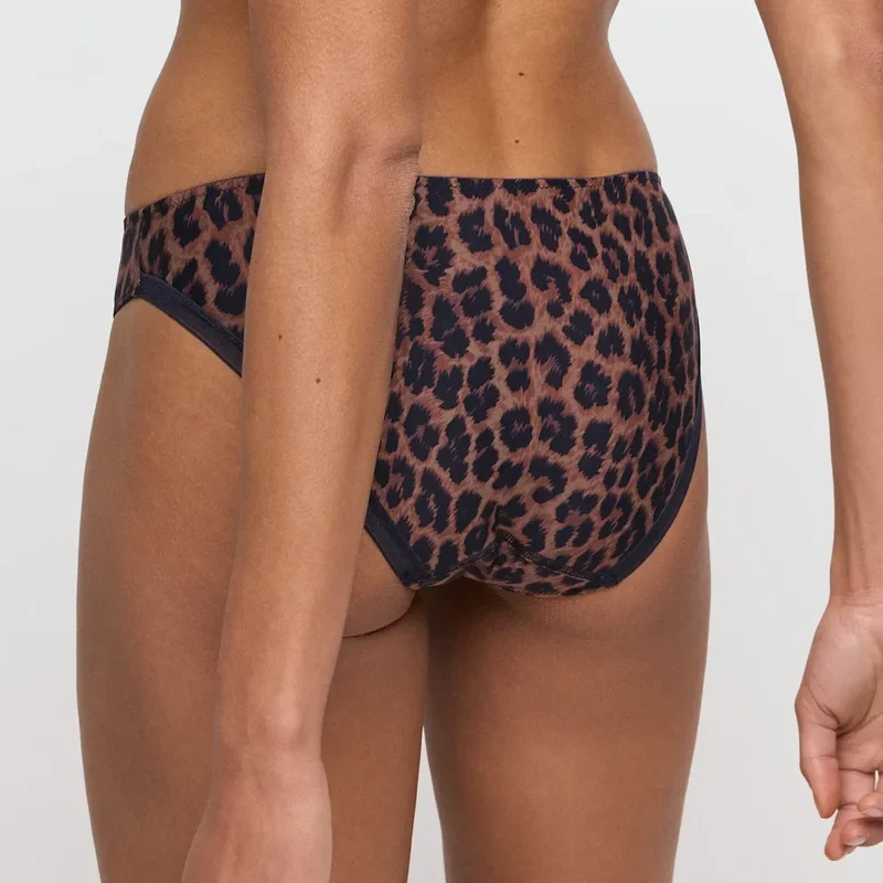 Marie Jo – Tom Rio Slip Fauve
