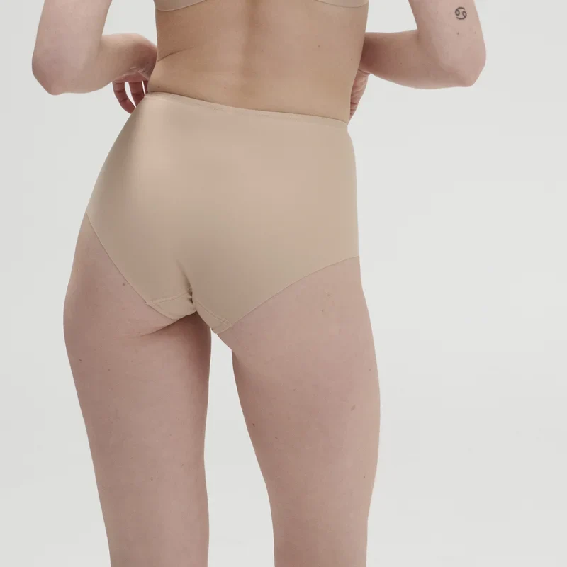 Simone Perele – Subtile Control Brief Peau Rosée